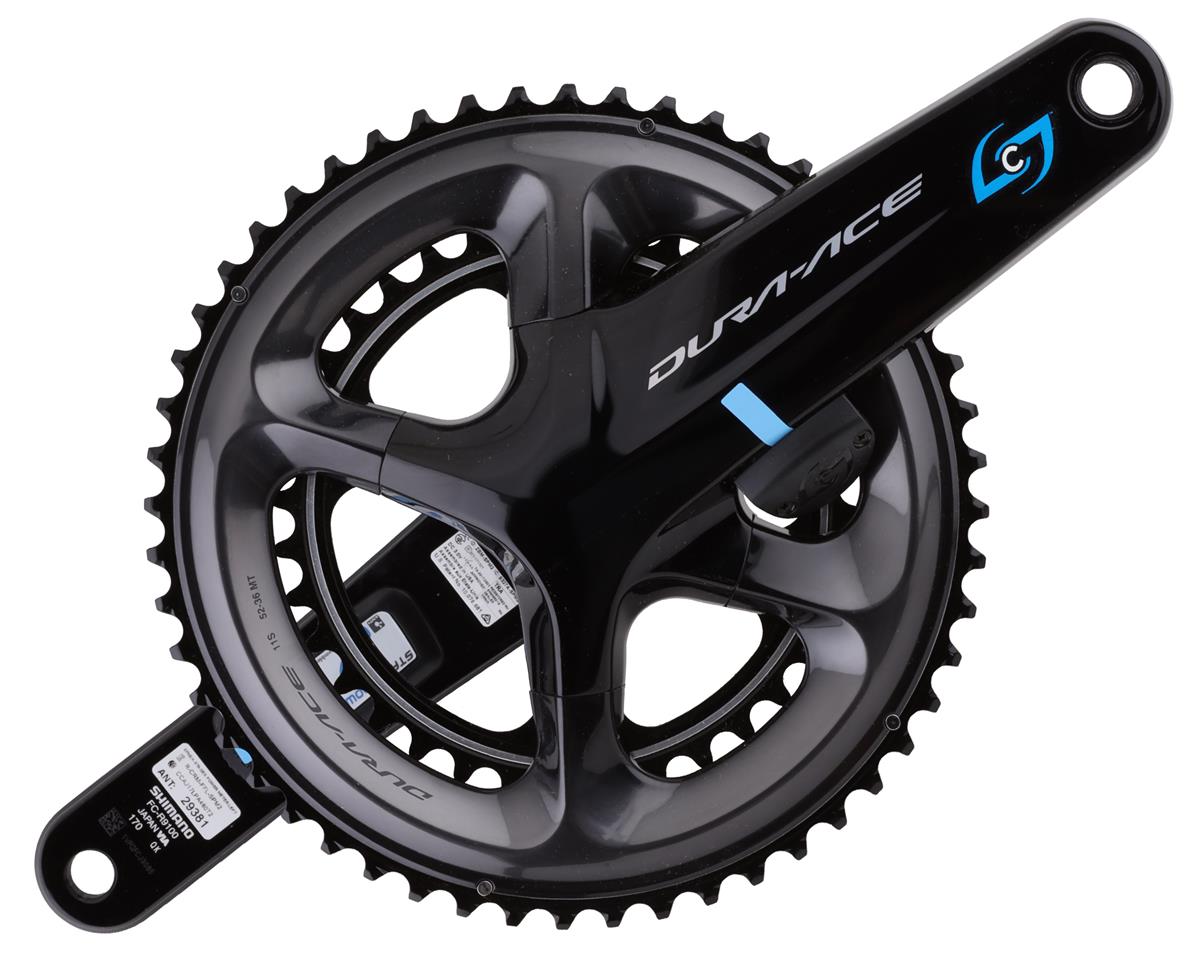 Stages dura ace 9100 cheap gen 3