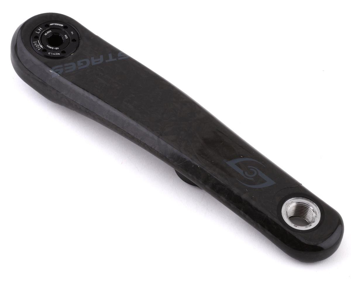 semester Anekdote meisje Stages Power Meter (Carbon MTB) (GXP) (170mm) - Performance Bicycle