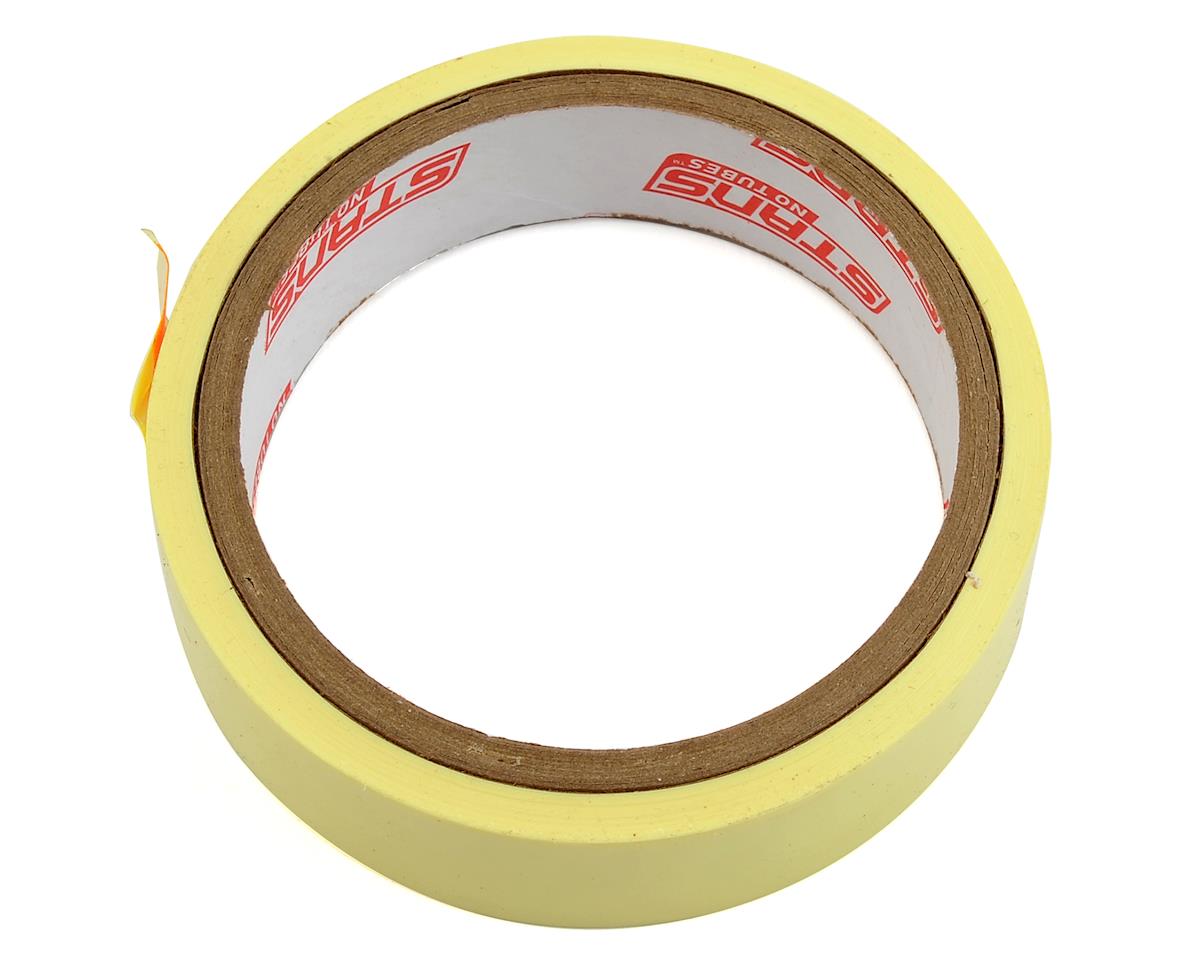 Stan's Yellow Rim Tape (10 Yard Roll) (25mm)