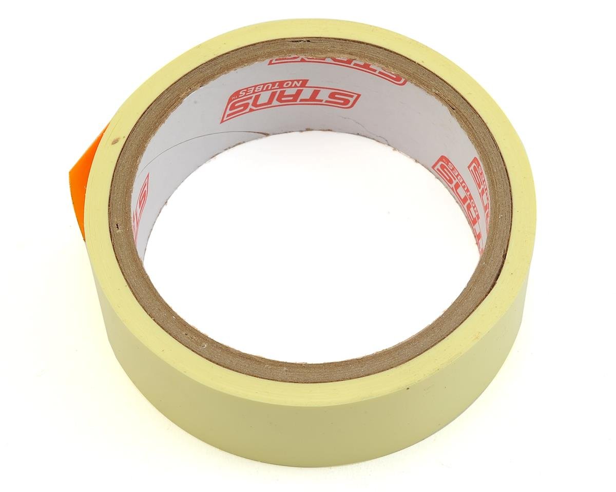 Stan's Yellow Rim Tape (10 Yard Roll) (30mm)