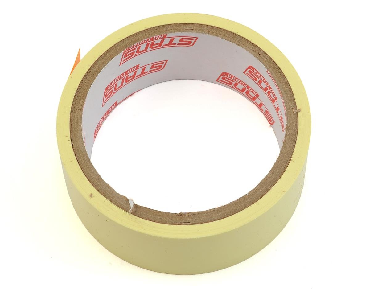 Stan's Yellow Rim Tape (10 Yard Roll) (36mm)