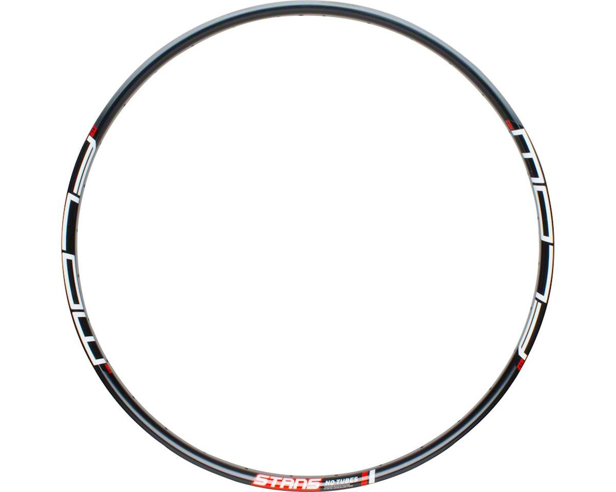 Stan's Flow MK3 Disc Rim (Black) (32H) (Presta) (27.5" / 584 ISO) (Tubeless) - RTFT70003