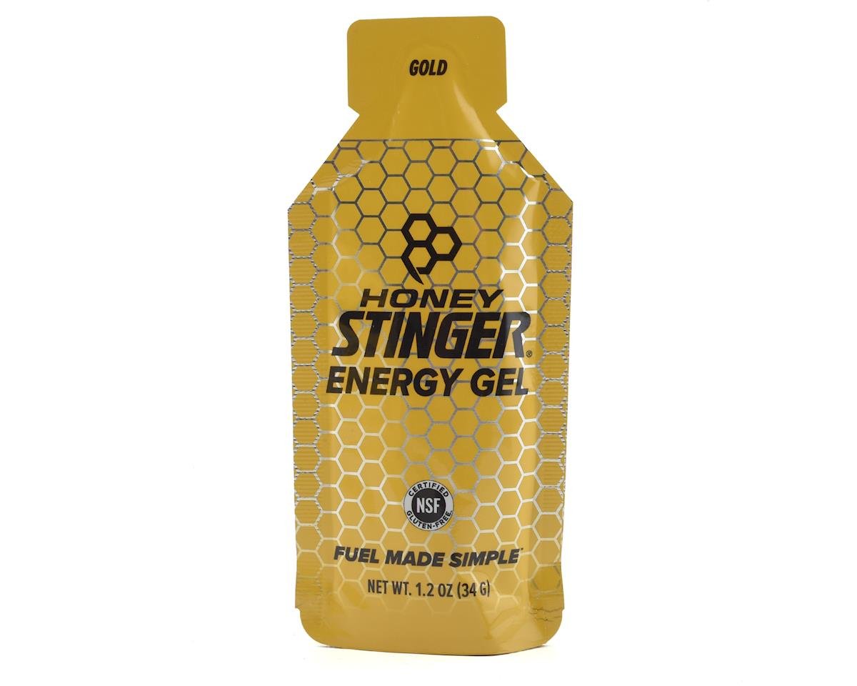 Honey Stinger Energy Gel (Gold) (1 | 1.2oz Packet) - 70024(1)