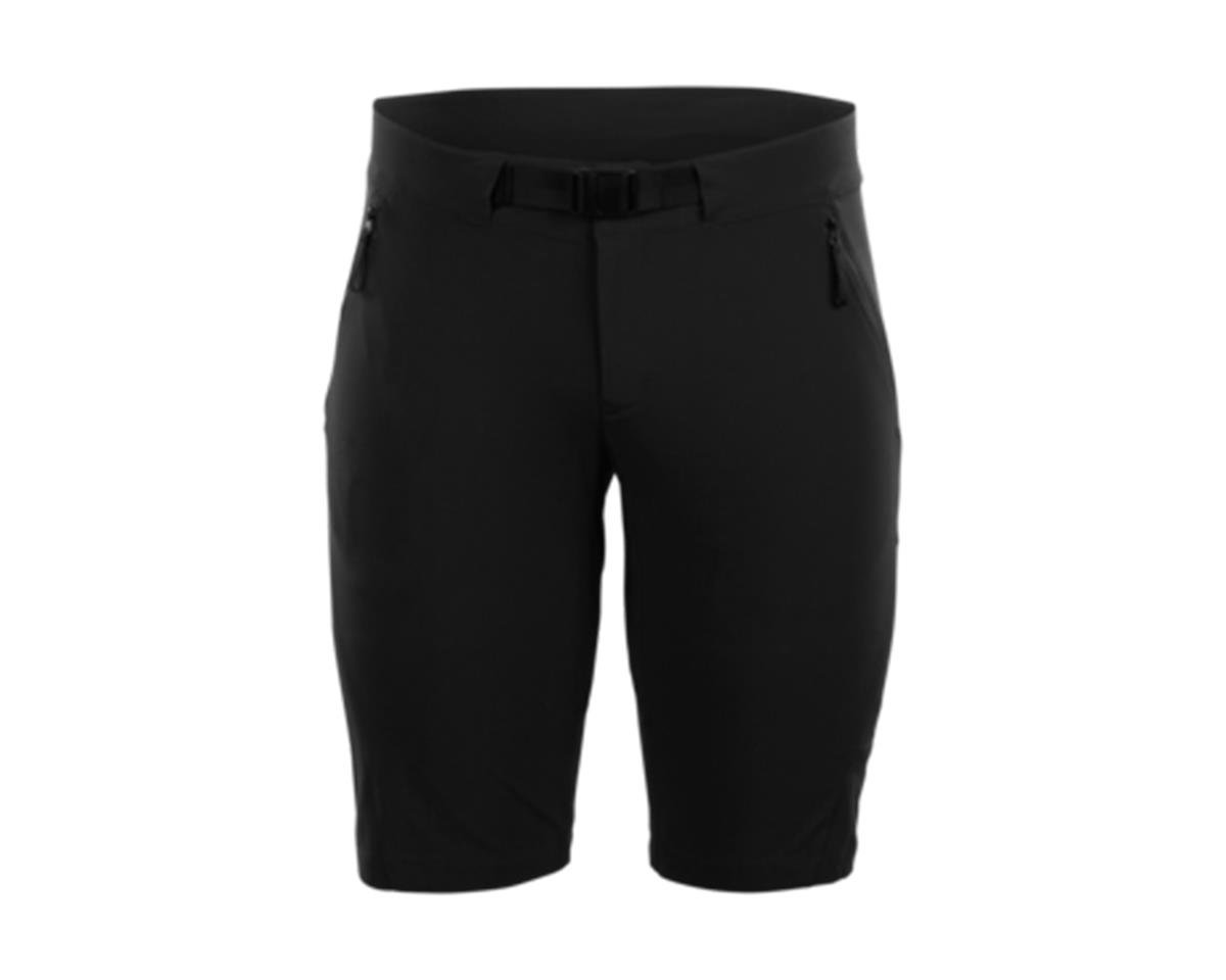 Sugoi Men's Off Grid 2 Shorts (Black) (2XL) (w/ Liner) - U350050M-BLK-2XL