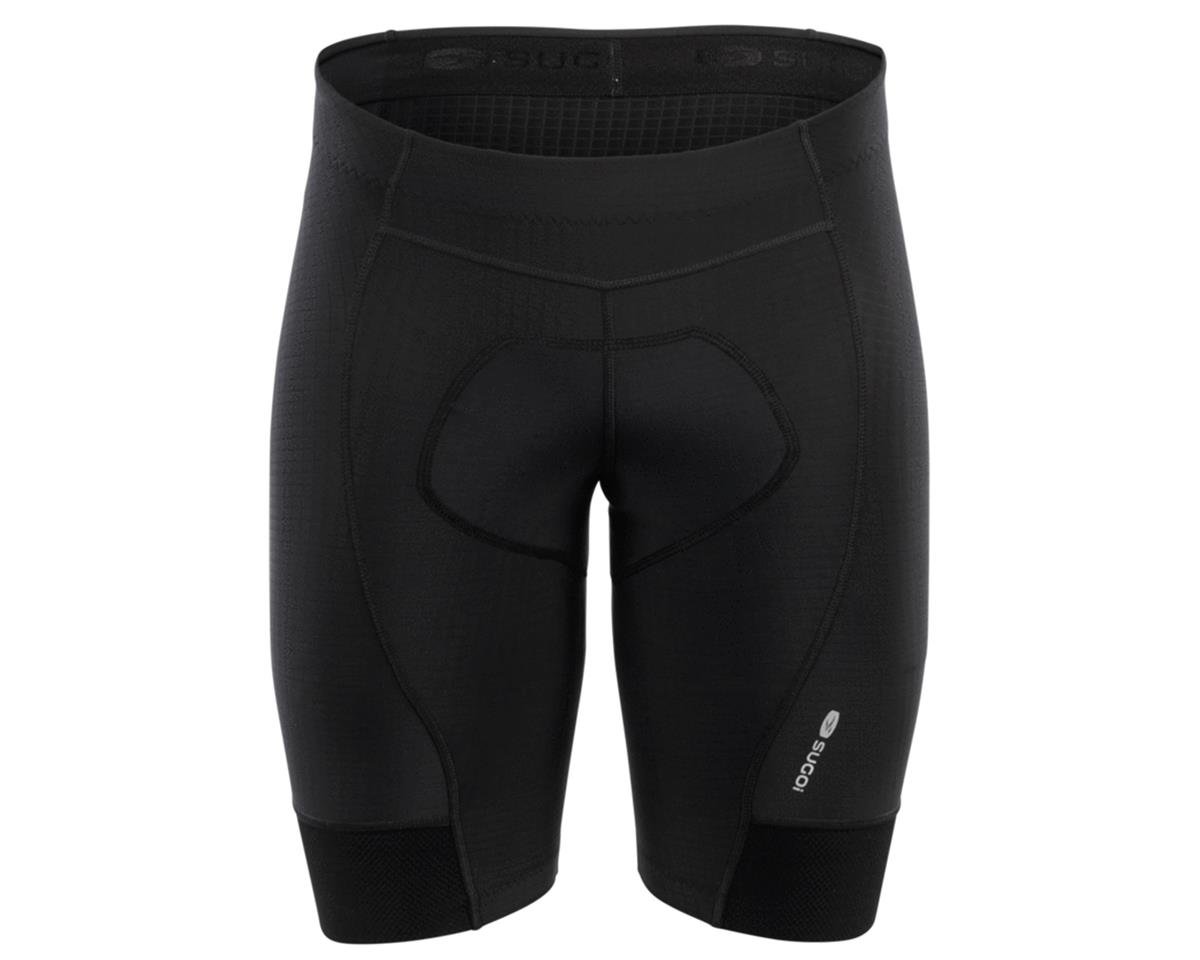 Sugoi Evolution Shorts (Black) (L) - U382000M-BLK-L