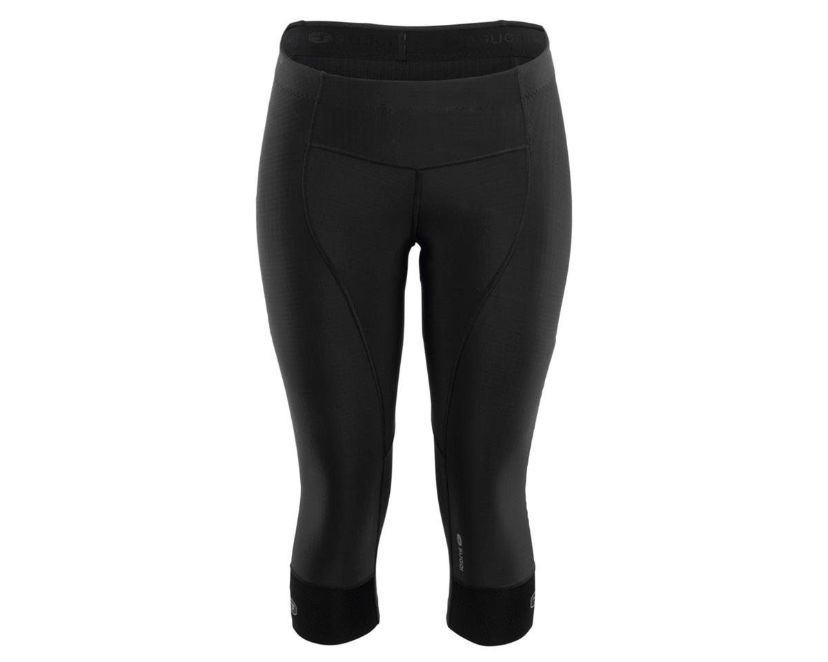 Sugoi Women's Evolution Knicker (Black) (L) (w/ Chamois) - U387000F-BLK-LG