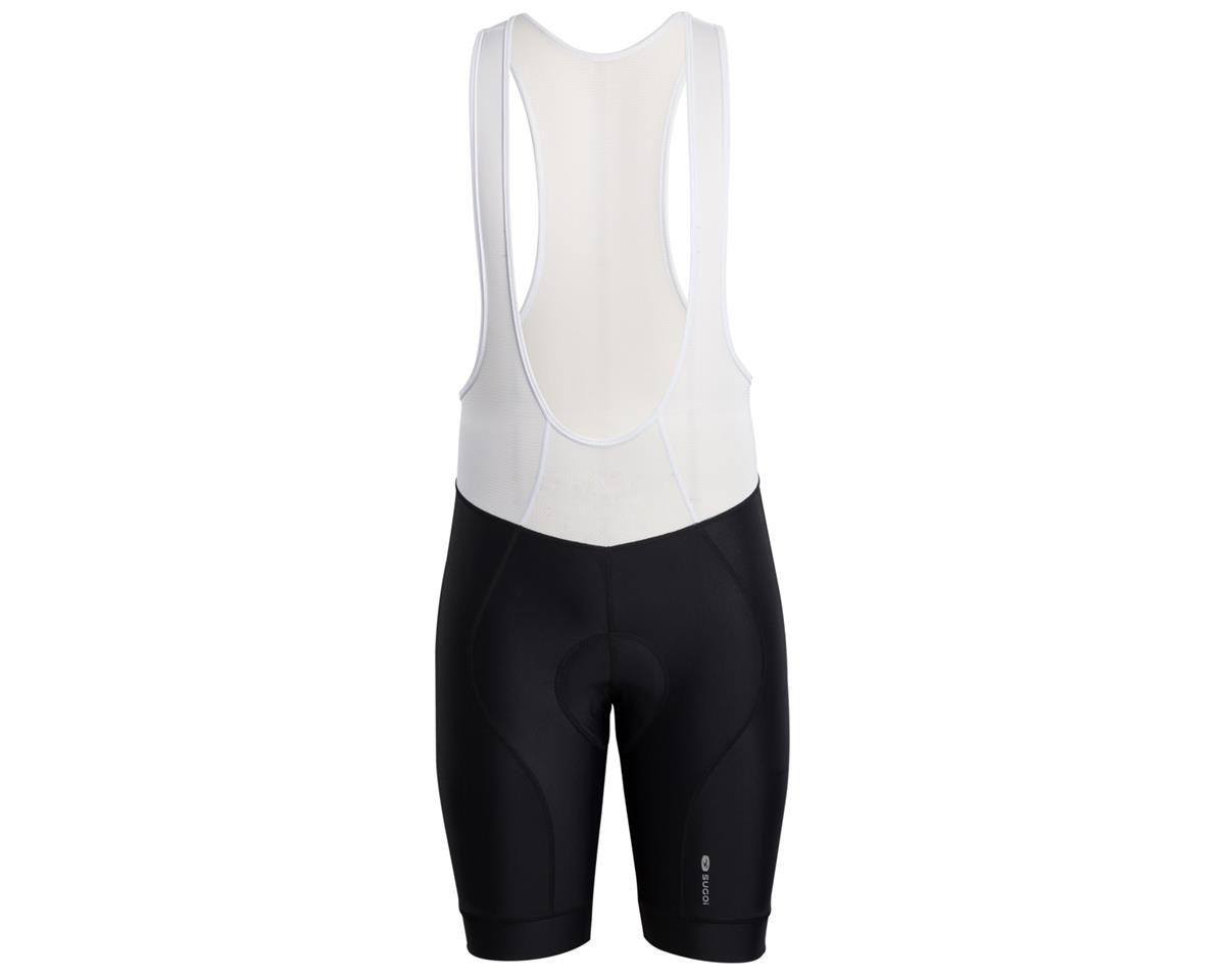 Sugoi Men's Classic Bib Shorts (Black) (2XL) - U394000M-BLK-2XL