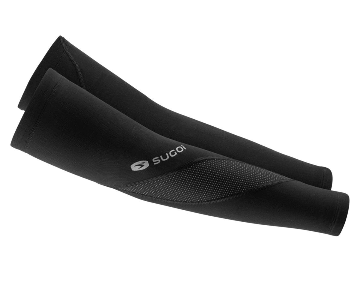 Sugoi Zap Arm Warmers (Black) (M) - U995010U-BLK-MD