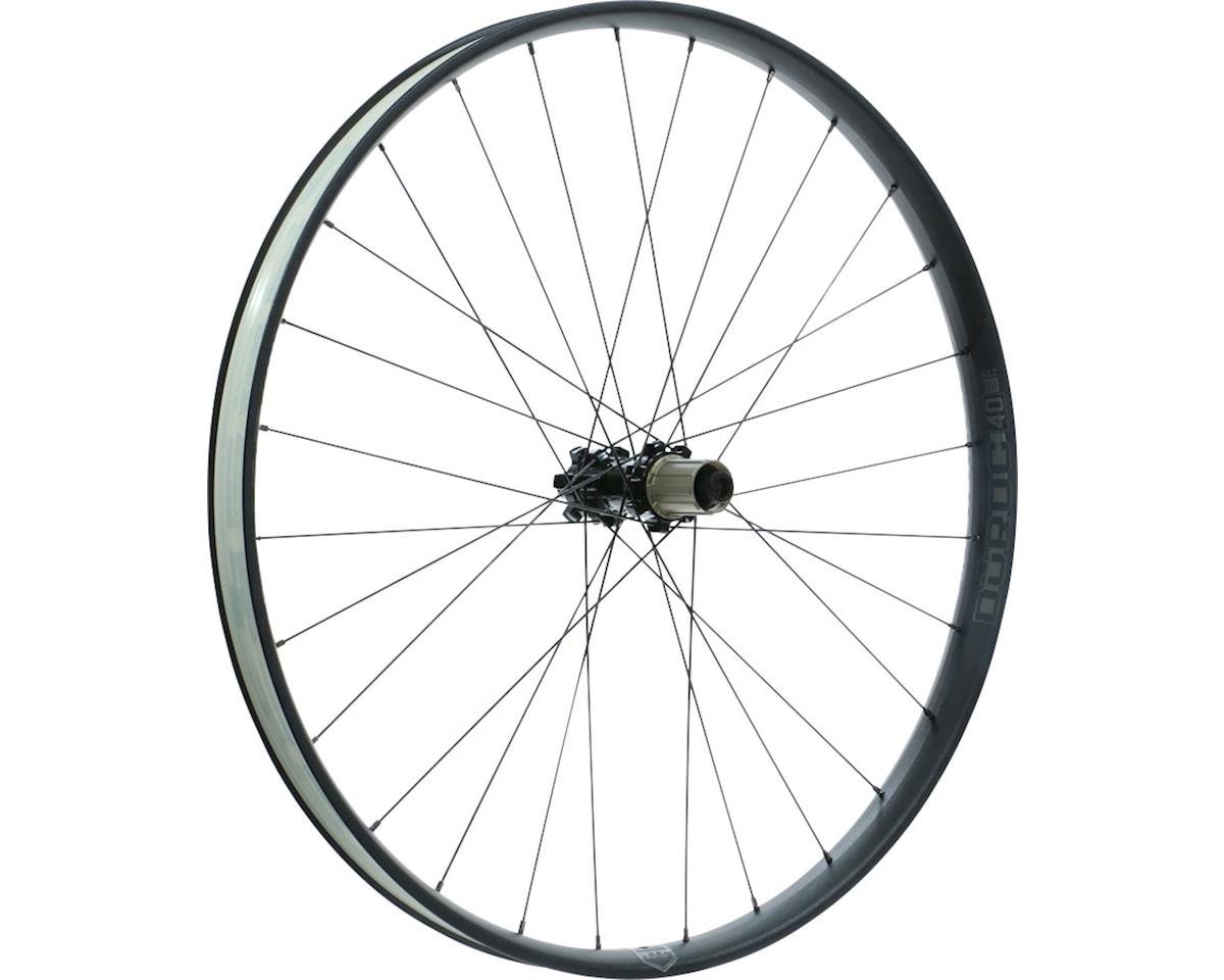 Sun Ringle Duroc 40 Expert Rear Wheel (Black) (Shimano HG & SRAM XD) (QR/12 x 135/142mm) (27.5") (6-