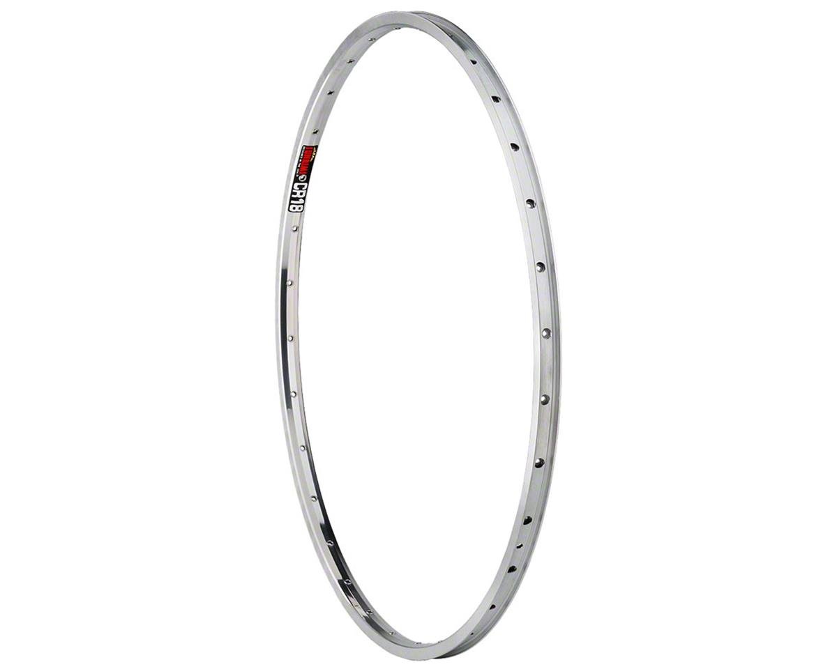 Sun Ringle CR-18 Rim (Polished) (590 ISO) (40H) (Schrader) (26")