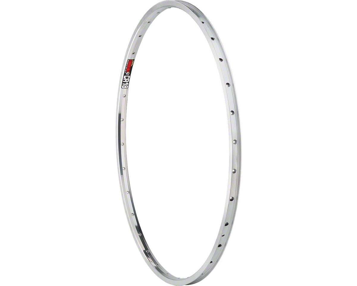 Sun Ringle CR-18 Rim (Polished) (630 ISO) (36H) (Schrader) (27")