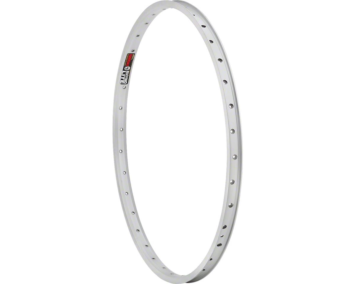 Sun Ringle Rhyno Lite Rim (Silver) (36H) (Presta) (26" / 559 ISO) - 676E02P1660500B