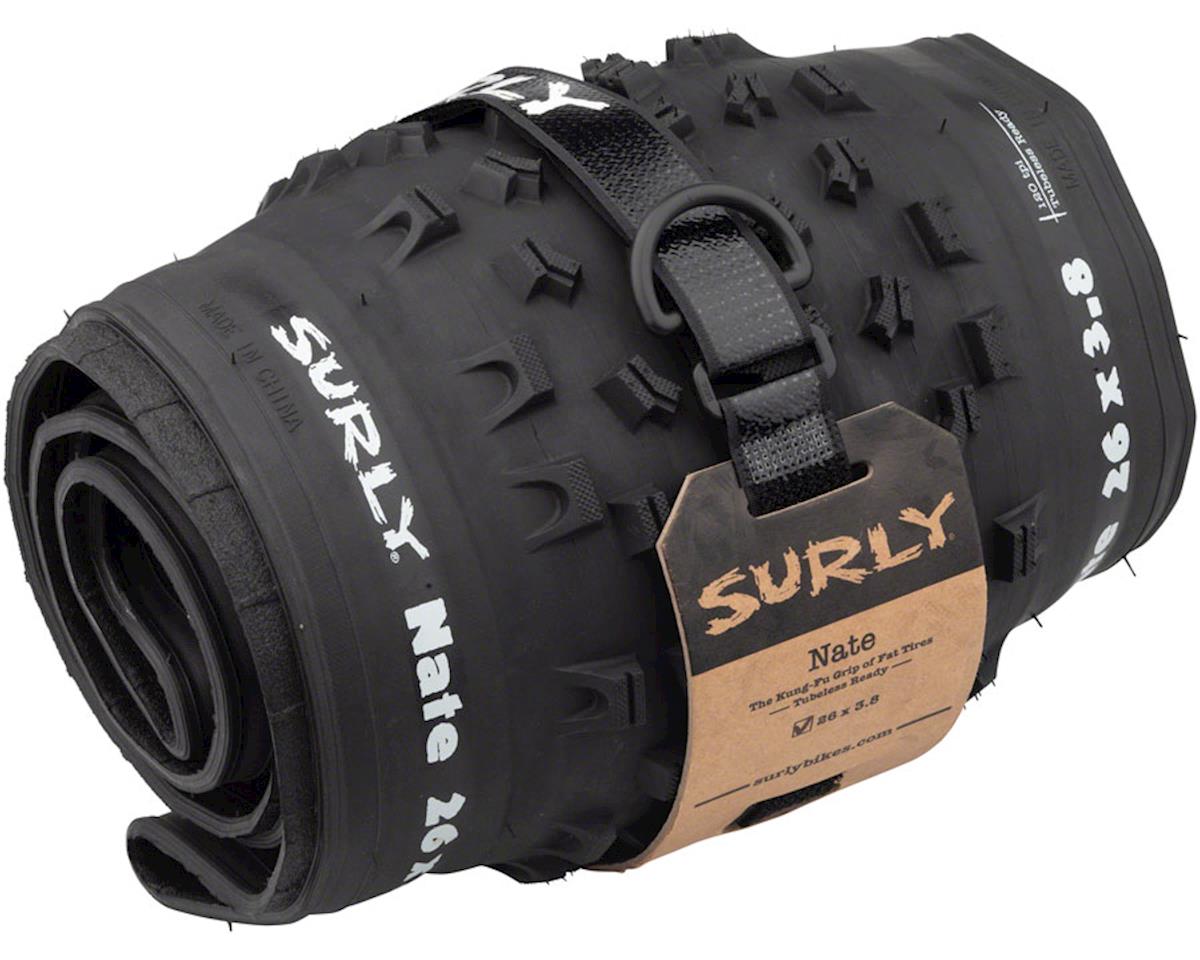 surly fat bike tires