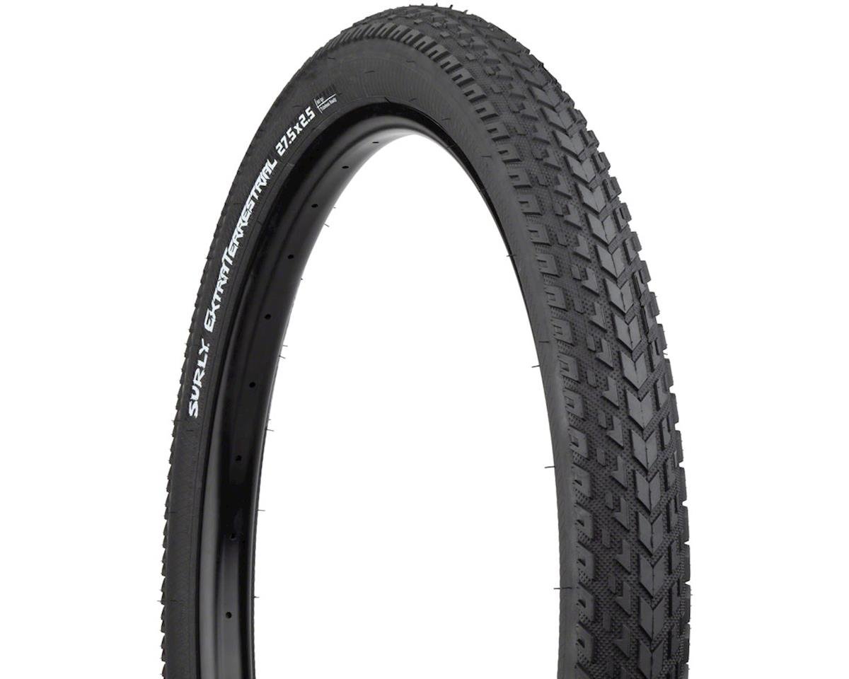 Surly ExtraTerrestrial Tubeless Touring Tire (Black) (27.5") (2.5") (Folding)
