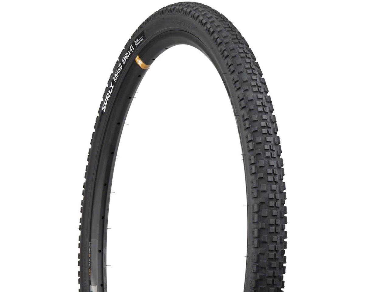 Surly Knard Tubeless Tire (Black) (650b) (41mm) (60tpi) (Folding)