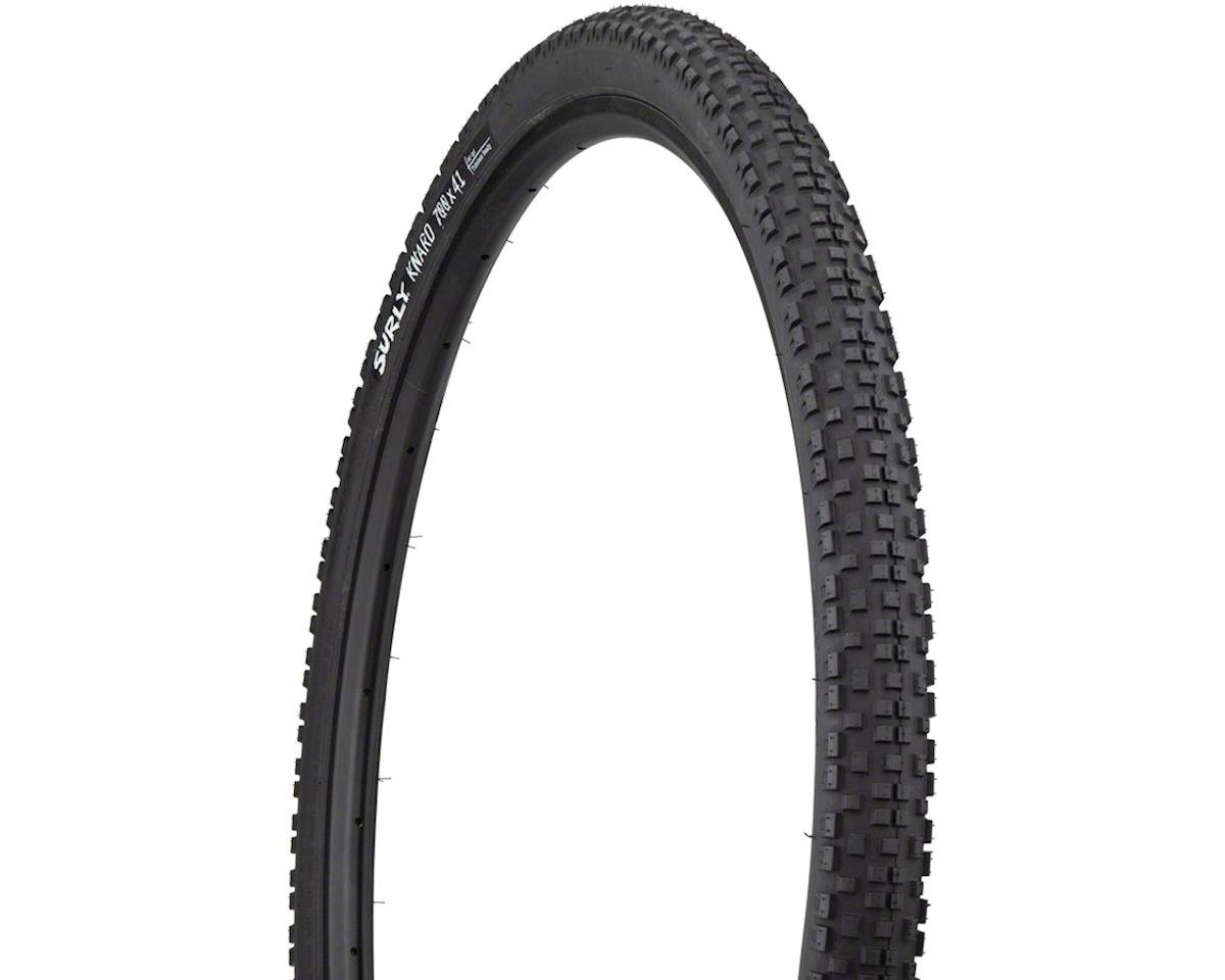 Surly Knard Tubeless Tire (Black) (700c) (41mm) (60tpi) (Folding)