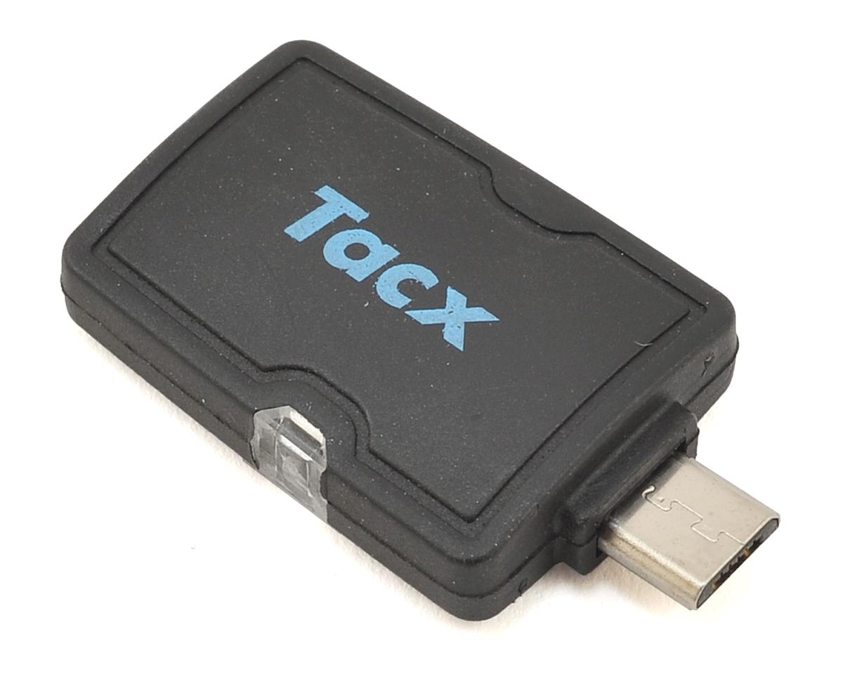 oversætter Prisnedsættelse Vie Garmin Tacx ANT+ Micro USB Dongle for Android Devices - Performance Bicycle