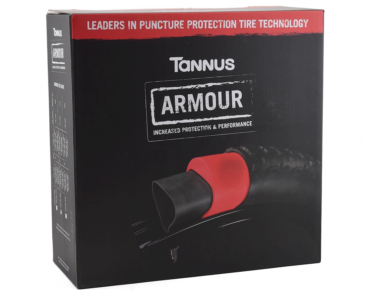 Tannus Armour Tubed Tire Insert (Red) (27.5 x 2.0-2.5