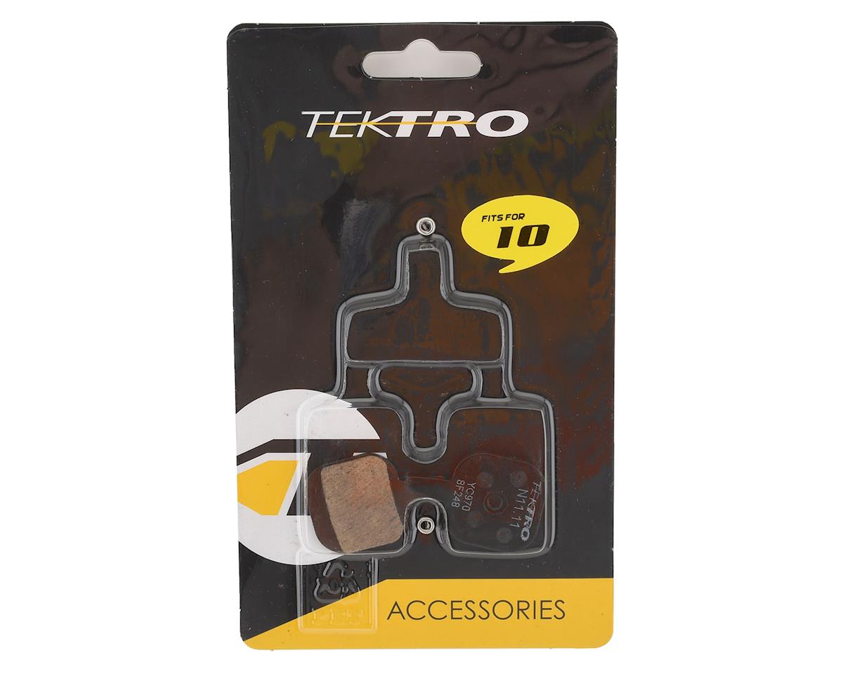 tektro io pads