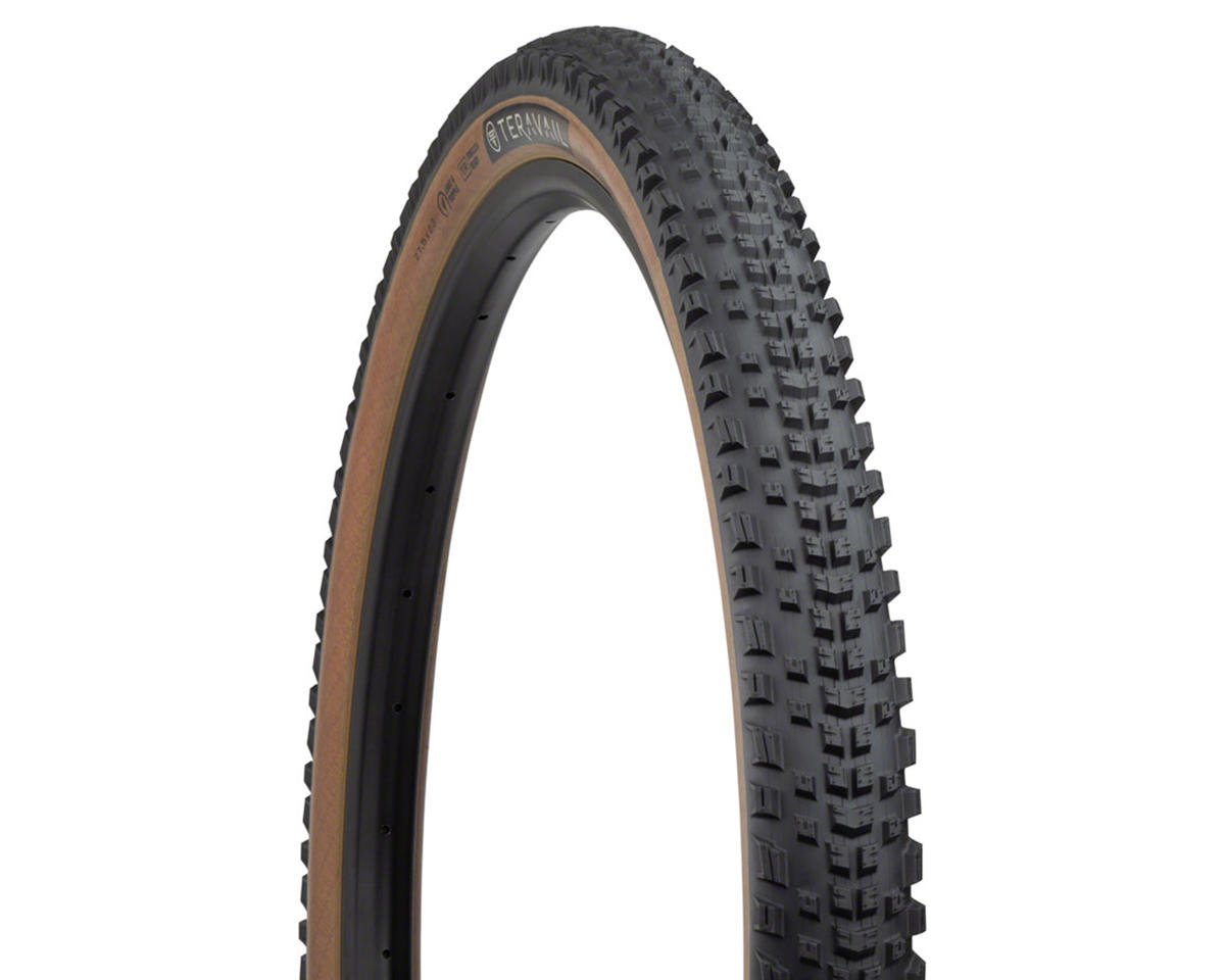 Teravail Ehline Tubeless Mountain Tire (Black) (27.5") (2.3") (Fast/Durable) (Folding)