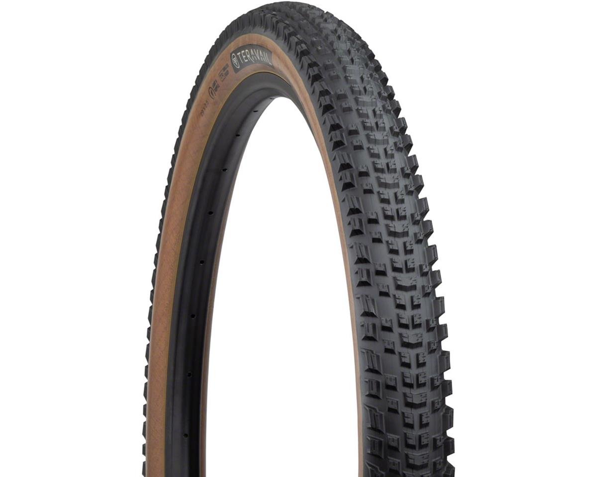 Teravail Ehline Tubeless Mountain Tire (Tan Wall) (29") (2.5") (Fast/Durable) (Folding)