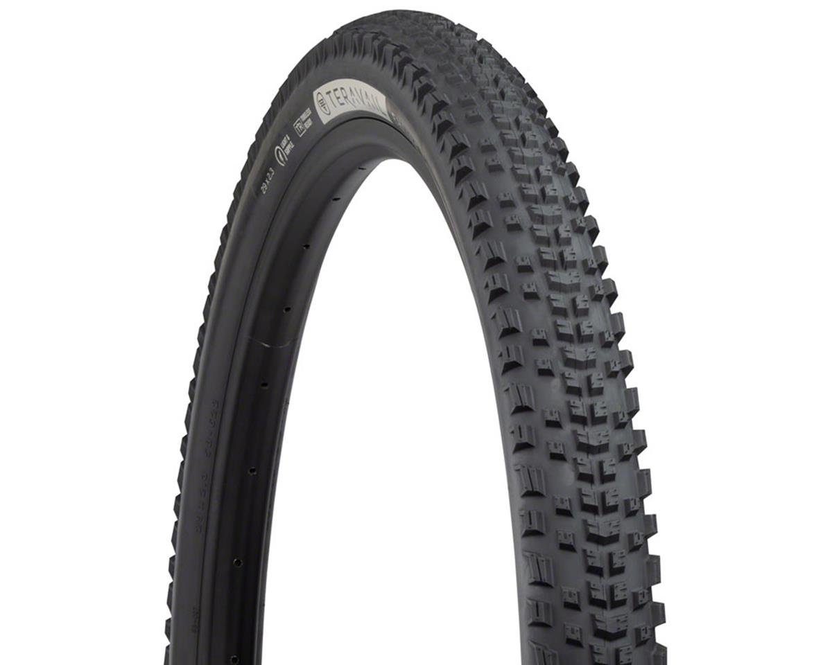 Teravail Ehline Tubeless Mountain Tire (Black) (29") (2.3") (Folding) (Light & Supple)