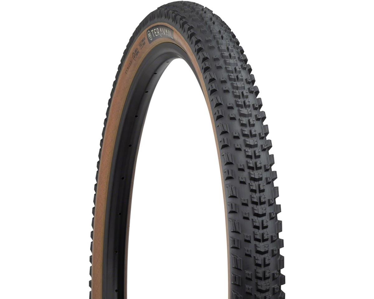 Teravail Ehline Tubeless Mountain Tire (Tan Wall) (29") (2.3") (Folding) (Light & Supple)