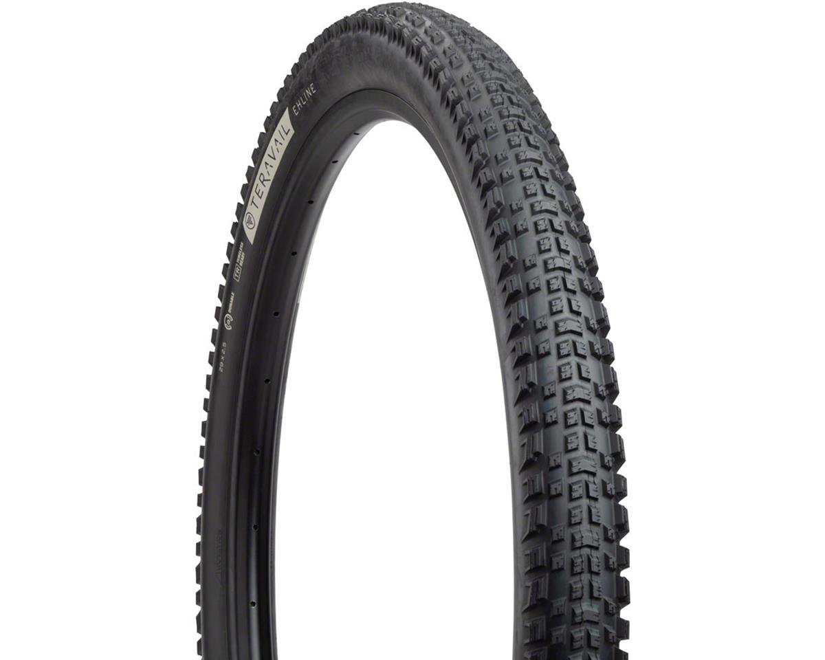 Teravail Ehline Tubeless Mountain Tire (Black) (29") (2.5") (Folding) (Light & Supple)