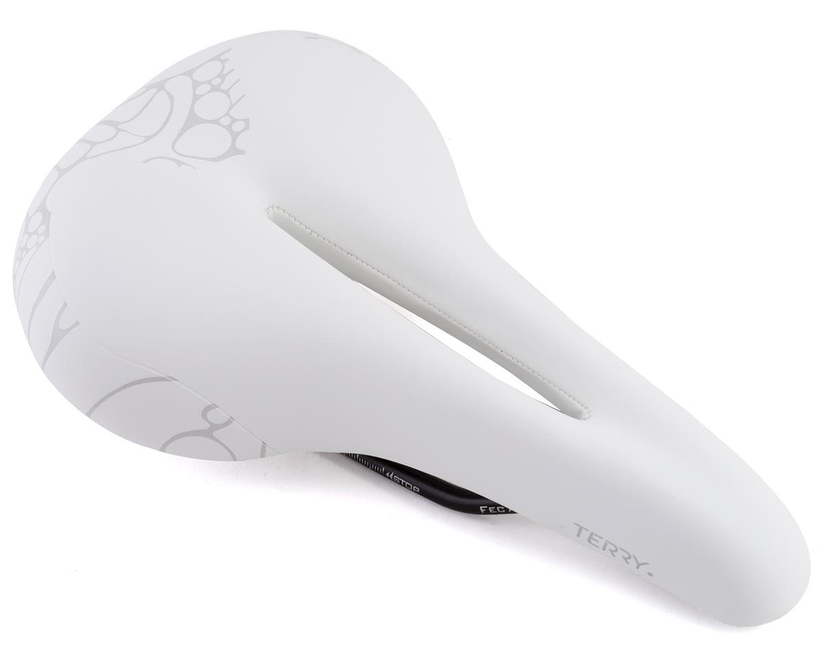 terry women's butterfly saddle