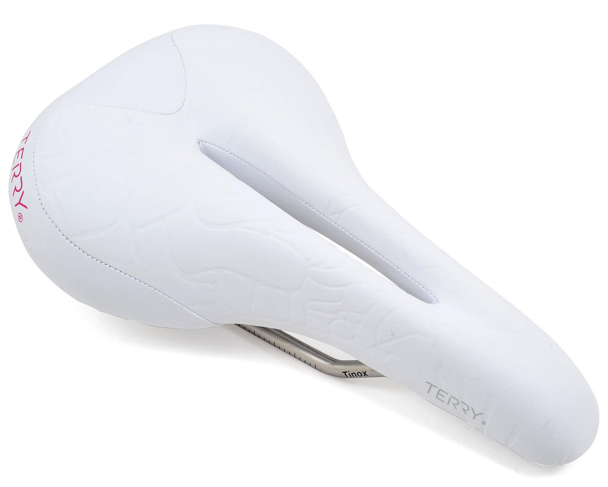 Terry butterfly ti clearance saddle