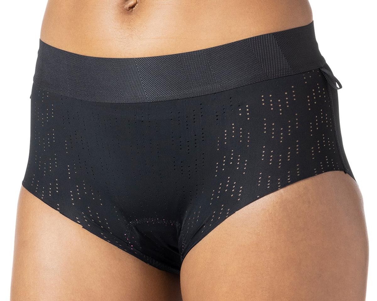 Terry Women's Cyclo Brief 2.0 (Black) (S)