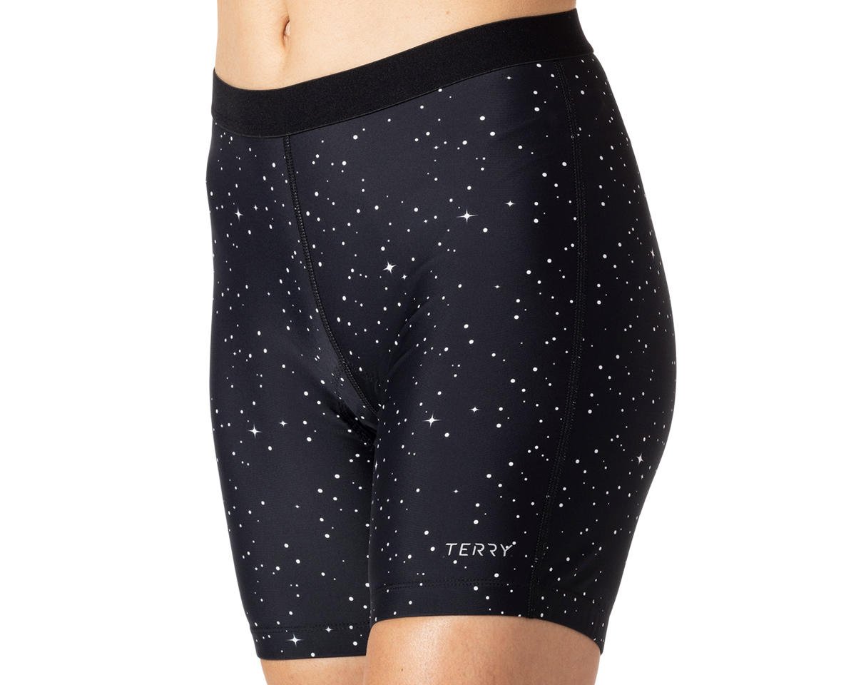 Terry Women's Mixie Liner (Galaxy) (M)