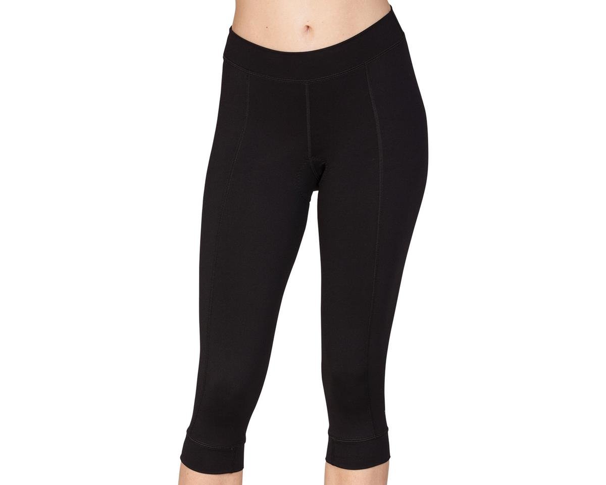 Terry Women's Actif Knicker (Black) (M) (w/ Chamois)