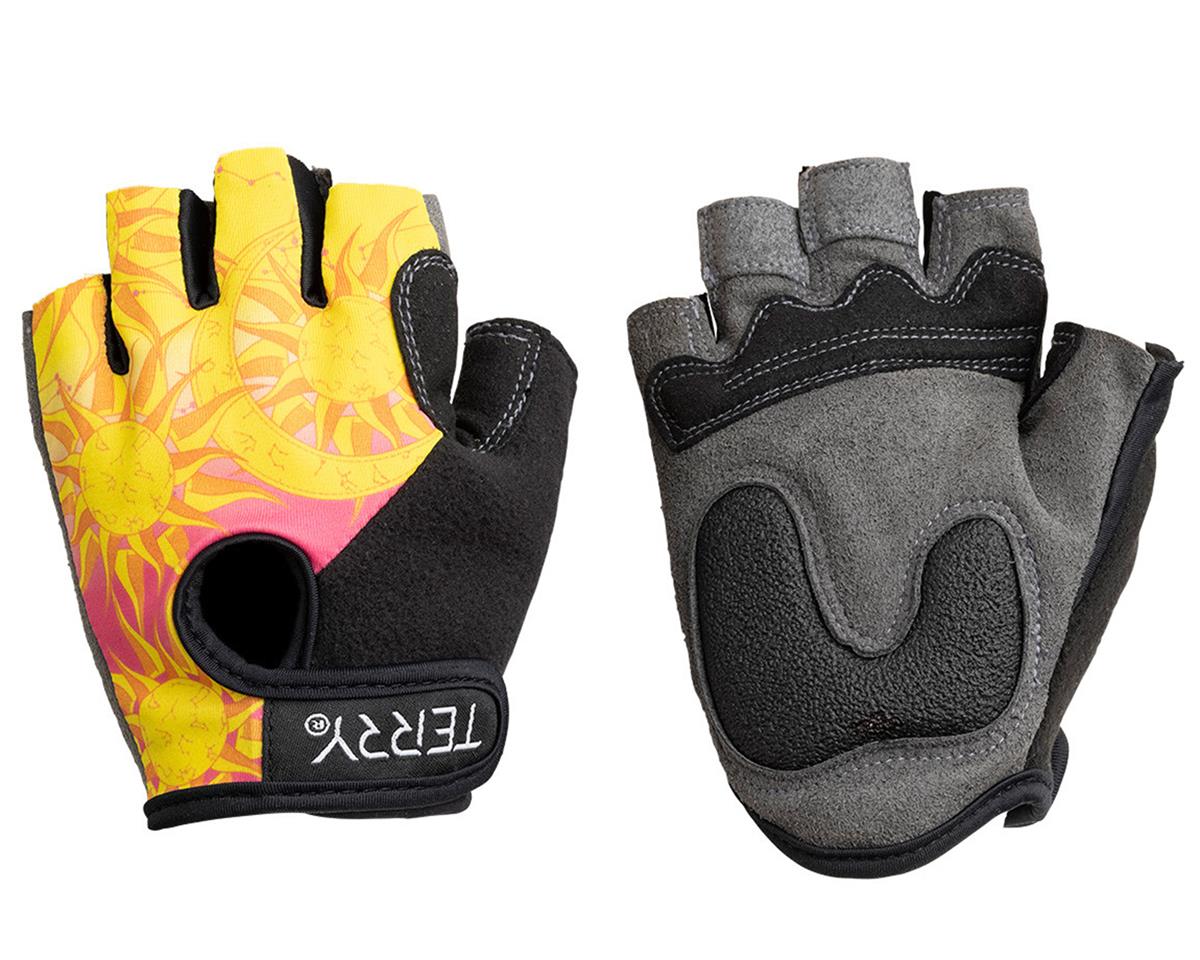 Terry Women's T-Gloves TDF (Sola) (XL) - 664222A5AN6