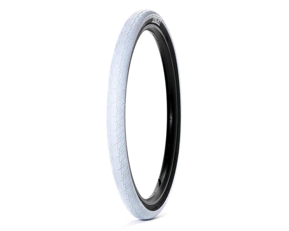 Theory Method BMX Tire (White/Black) (29") (2.5")