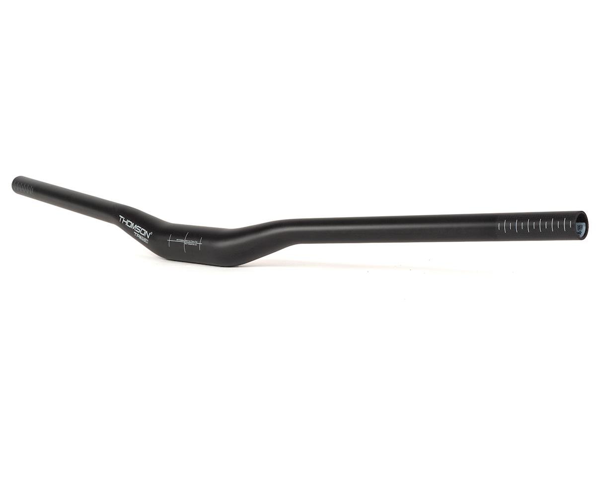 Thomson Trail Carbon Riser Bar (Black) (35.0mm) (20mm Rise) (800mm) (5/9deg Sweep) - HB-E136