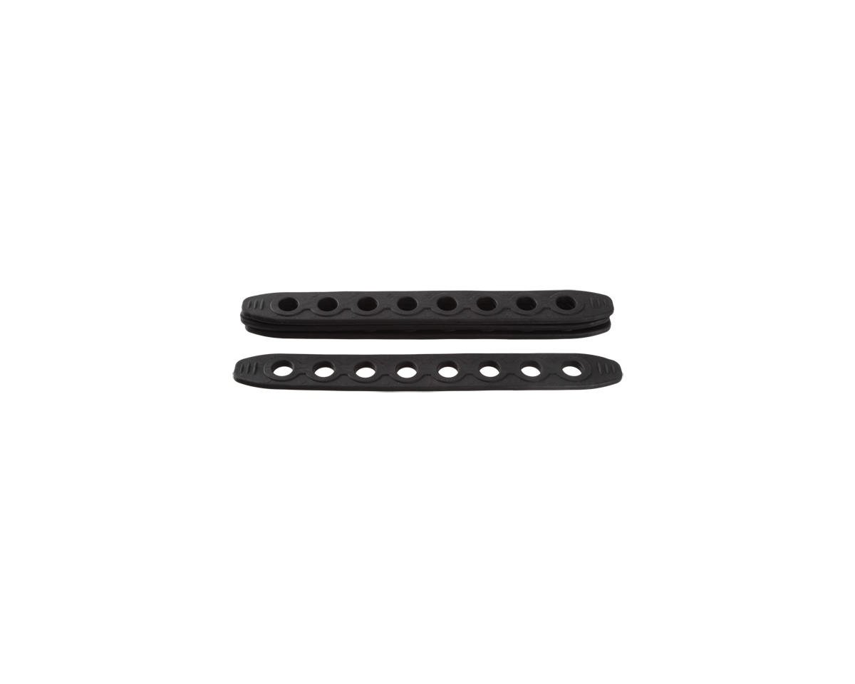Thule 534 Accessory Strap Kit 4 Rubber Stretchable Straps for sale online 