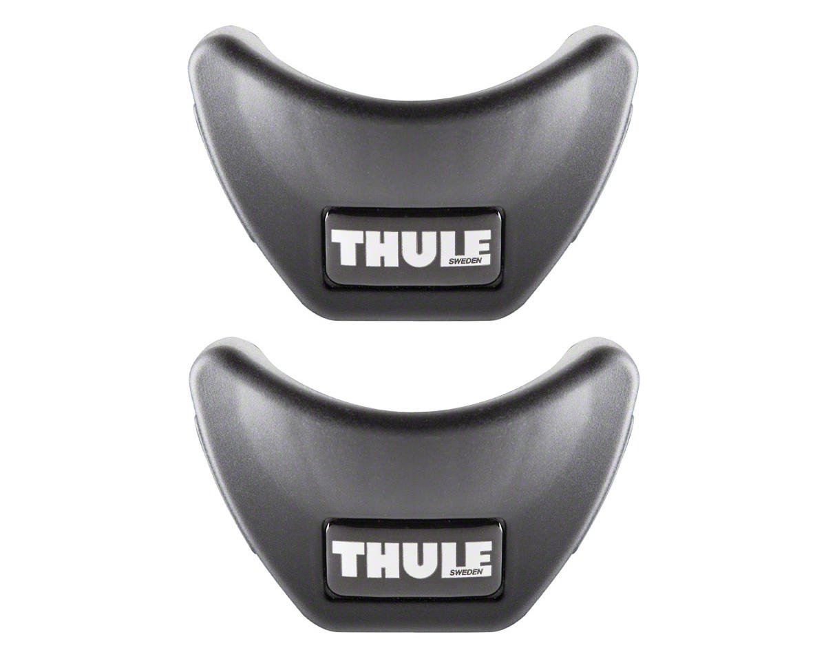 Thule TC2 Wheel Tray End Caps (Pair)