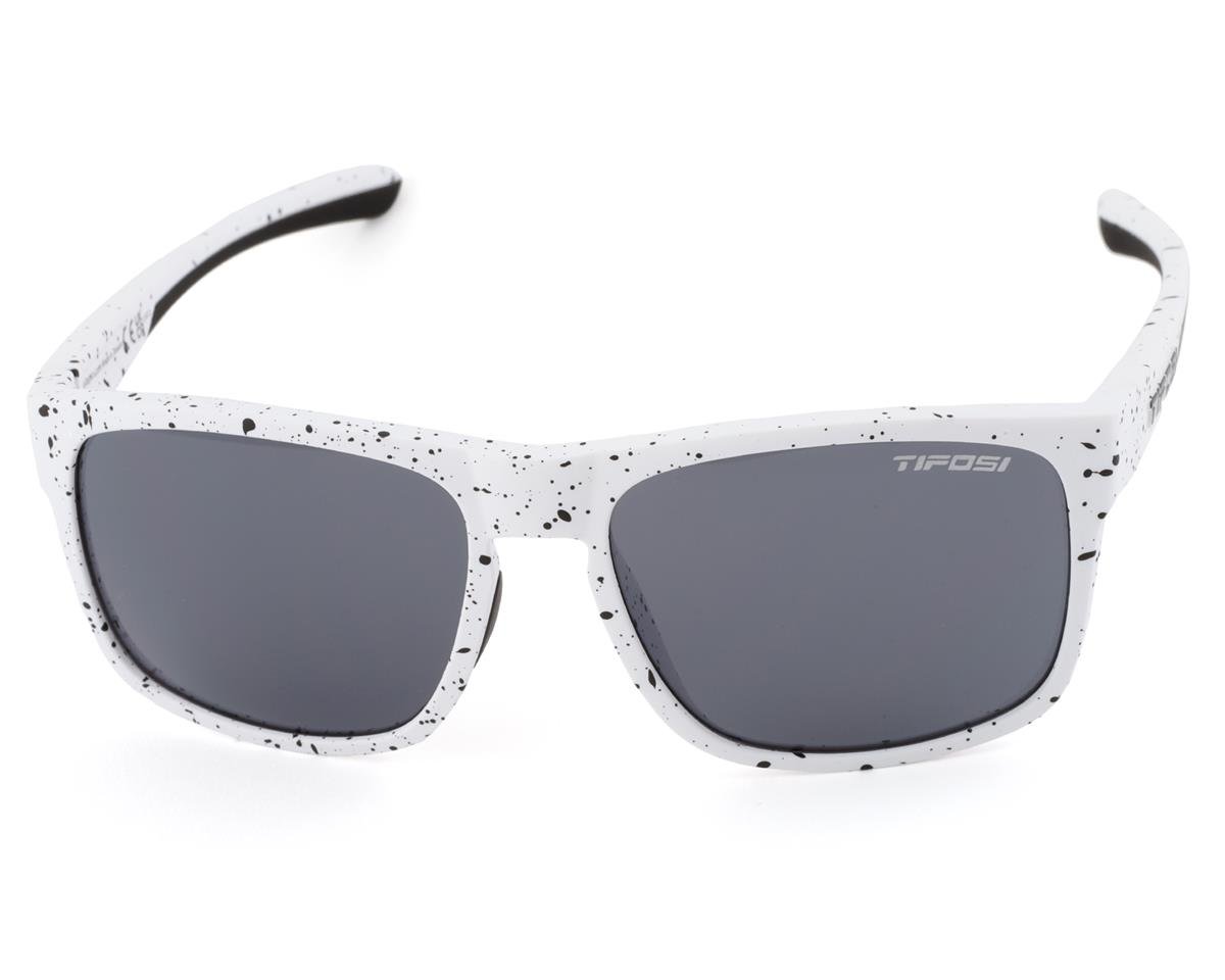 Tifosi Swick Sunglasses (Cookies & Cream) (Smoke Lens) - 1520412570