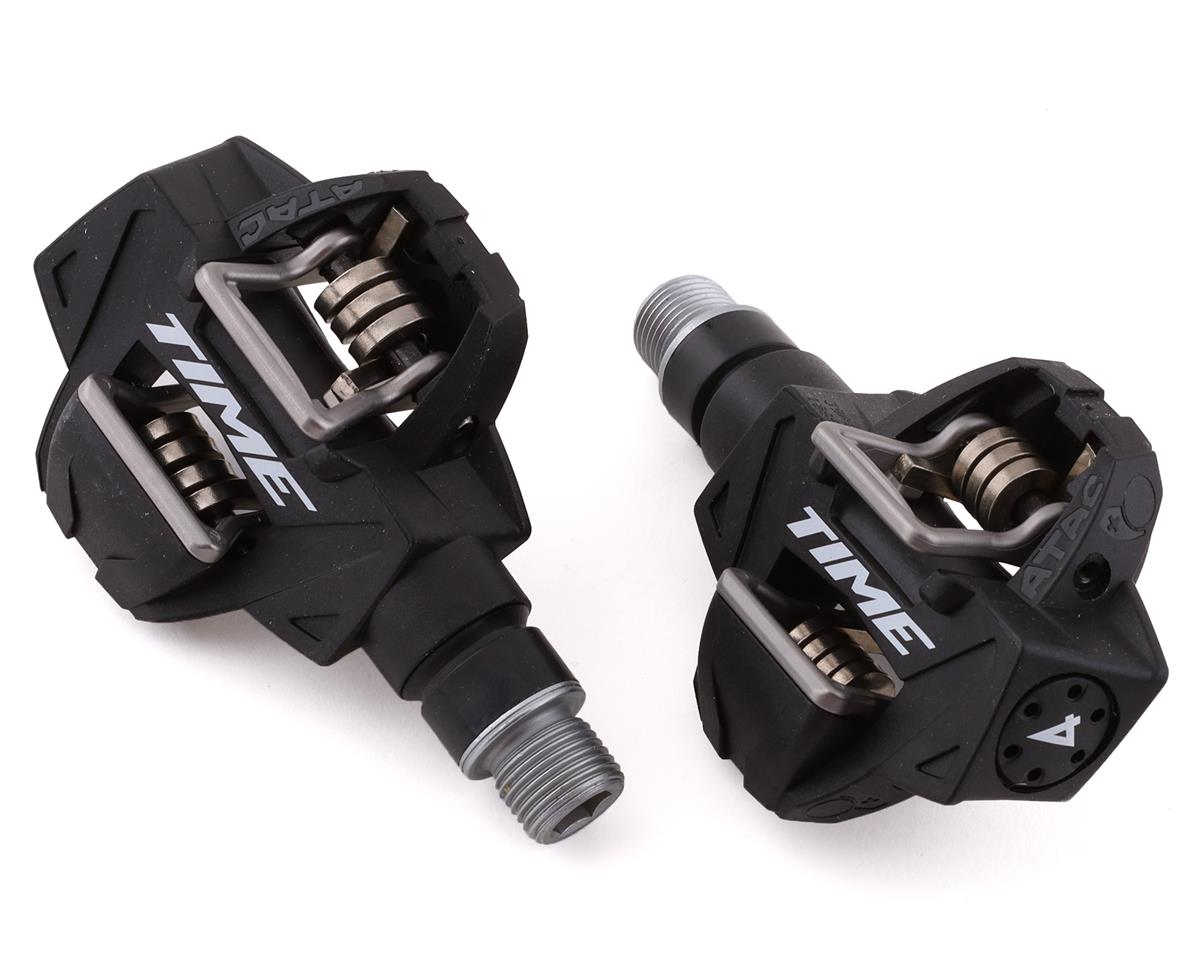 time road cycling pedals