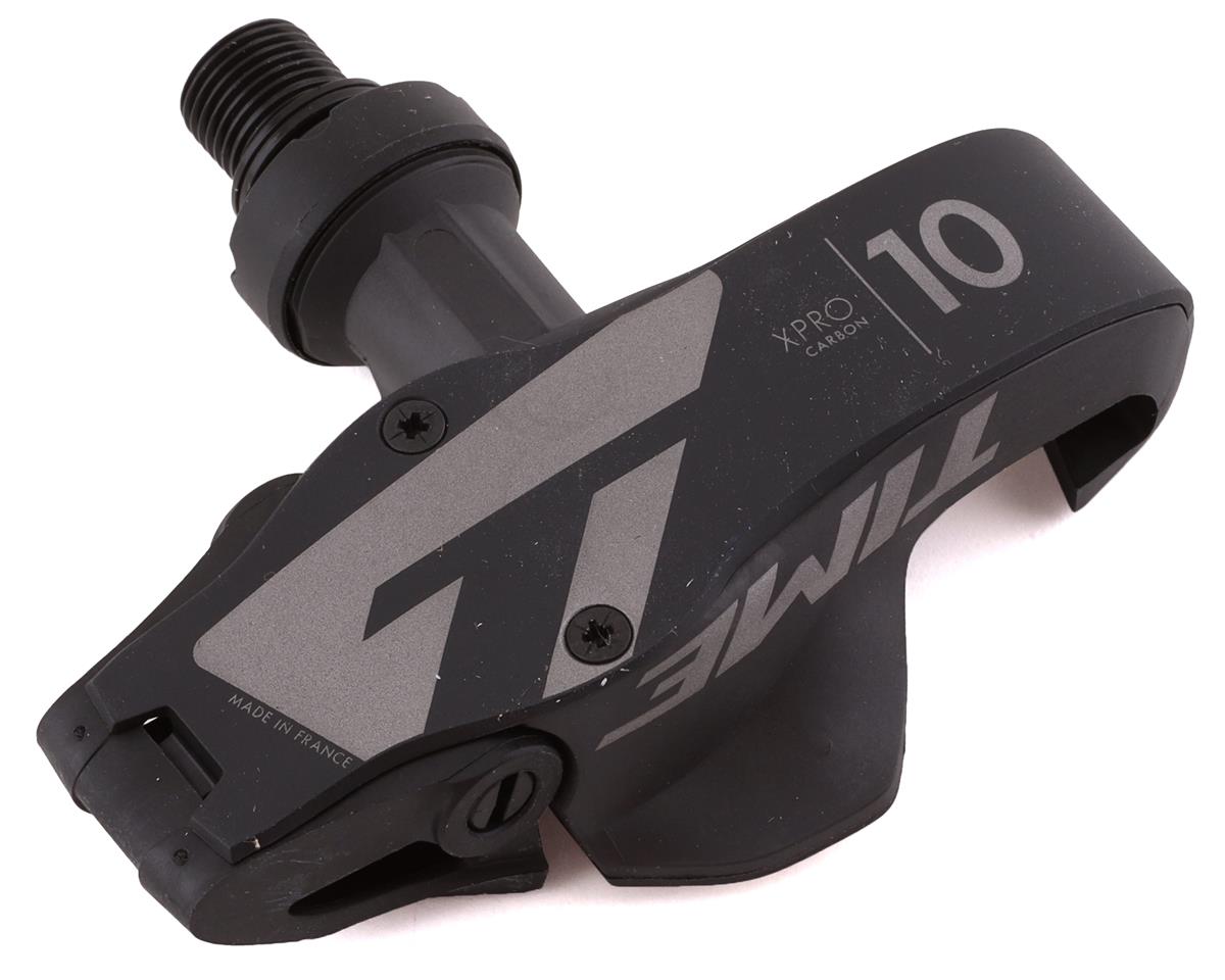 Time XPRO 10 Road Pedals (Grey) - Performance Bicycle