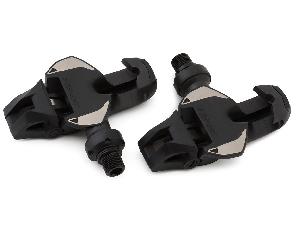 Time XPRO 10 Clipless Road Pedals (Carbon/Black) (53mm Regular ...