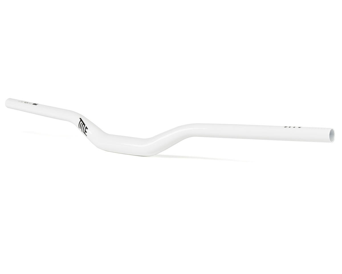 Title MTB AH1 Handlebar (White) (31.8mm) (38mm Rise) (800mm) - Performance  Bicycle