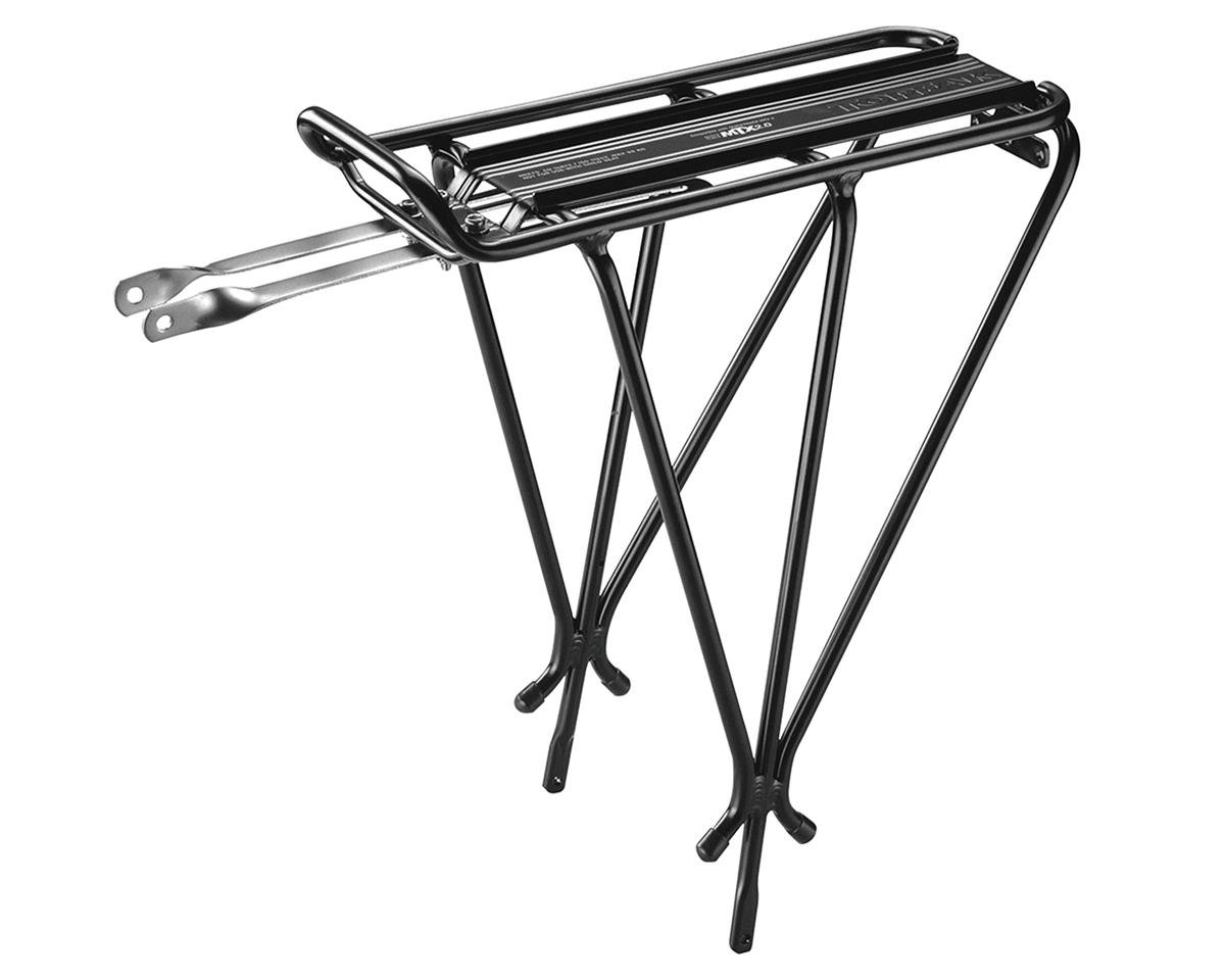 Surly Releases 8-Pack and 24-Pack Porteur Front Racks - CYCLINGABOUT