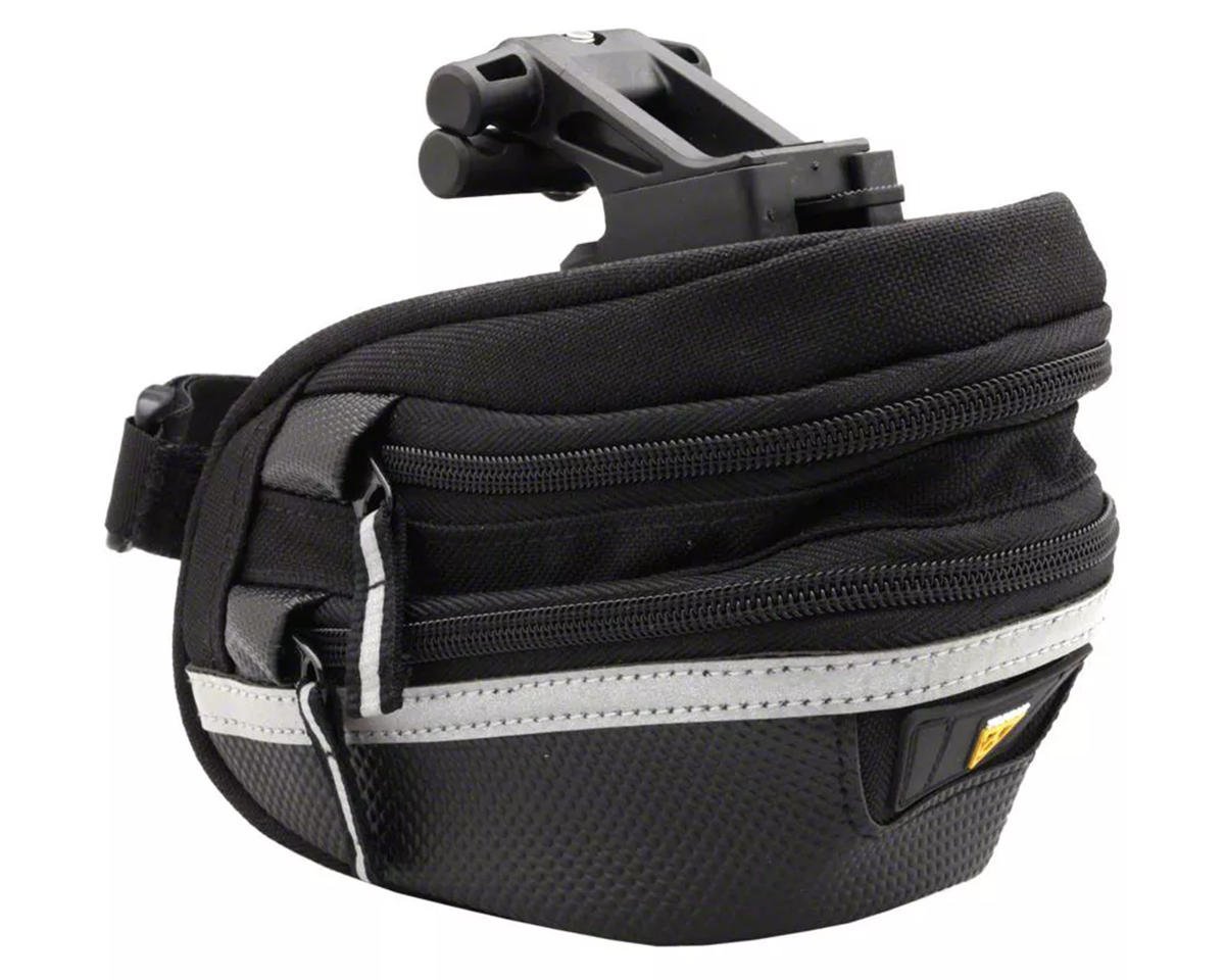 Topeak wedge pack discount ii saddle bag