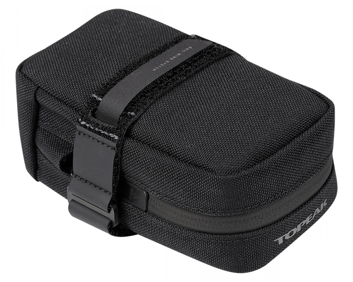 Topeak Elementa SeatBag (Black) (Slim) (M)