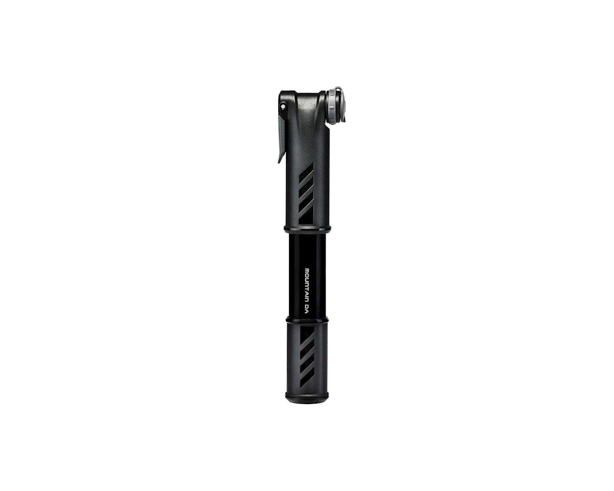 topeak bicycle pump