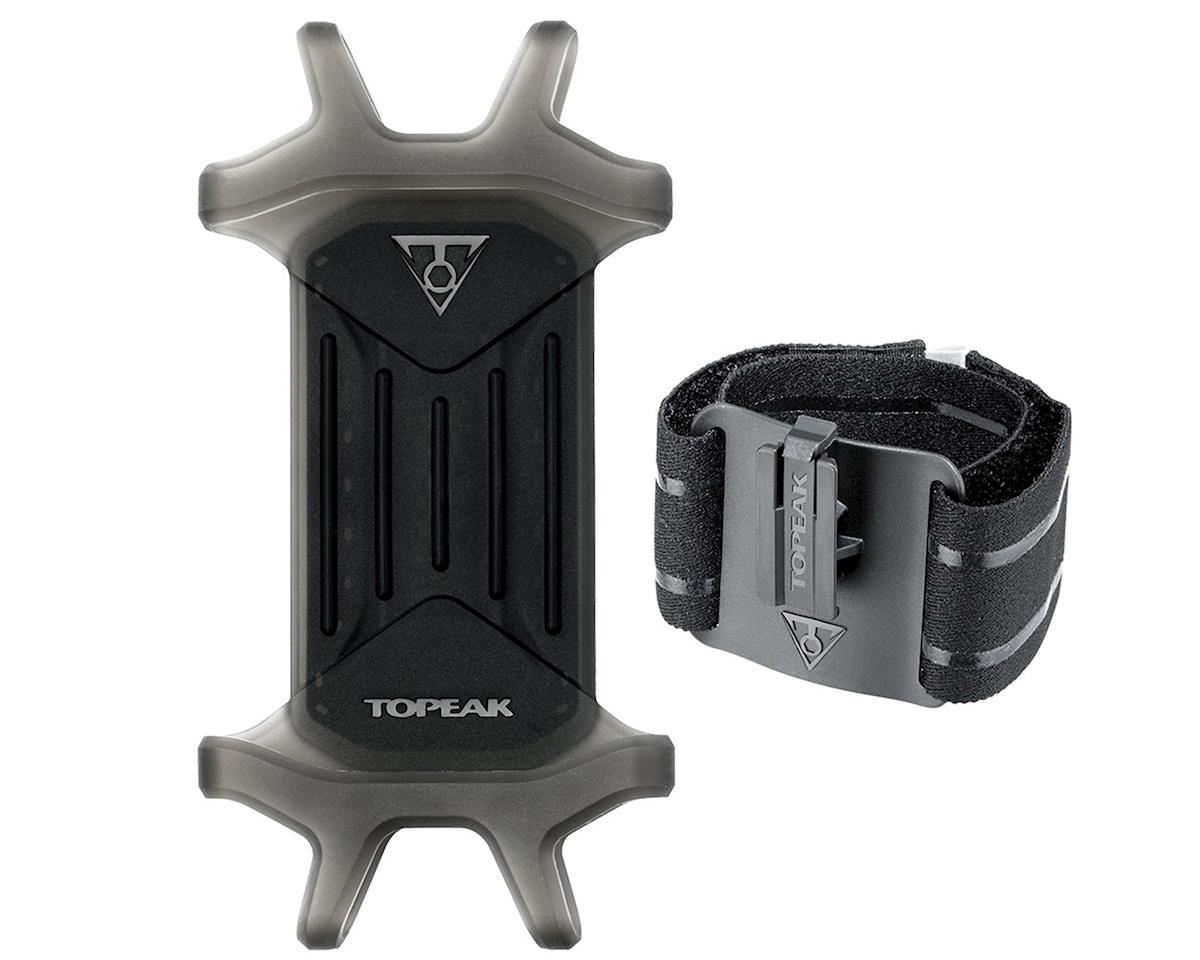 Topeak Omni Ridecase Running Kit - Performance Bicycle