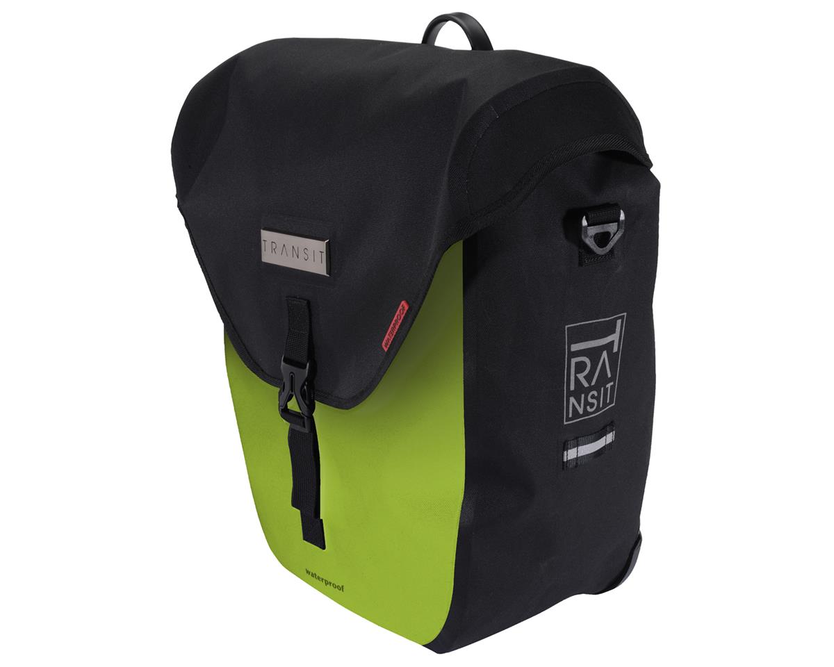 transit panniers