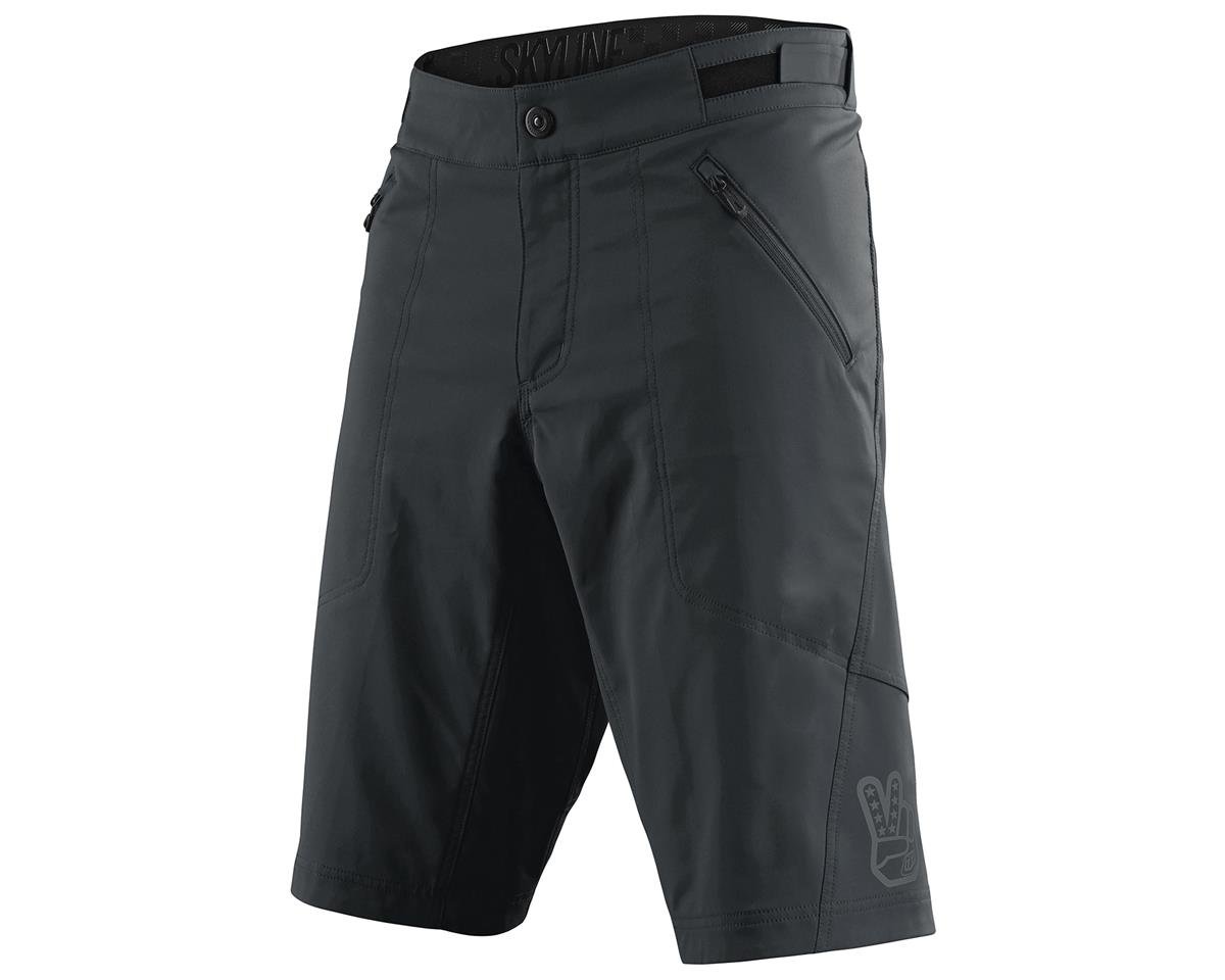 Troy Lee Designs Skyline Short (Iron) (32) (w/ Liner) - 219786053